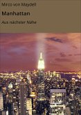 Manhattan (eBook, ePUB)