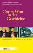 Gottes Wort in der Geschichte (eBook,... - Bild 1