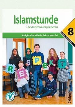 Islamstunde 8 - Islamstunde