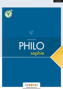 PHILOsophie. Schülerbuch - Fischill, Christian