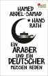 Ein Araber und ein Deutscher müssen... - Bild 1