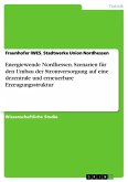 Energiewende Nordhessen (eBook, ePUB)