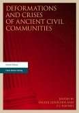 Deformations and Crises of Ancient Civil Communities (eBook, PDF)