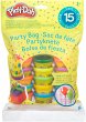 Hasbro 18367EU4 - Play-Doh Partyknete,... - Bild 1