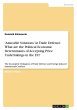 'Amicable Solutions' in Trade Defence.... - Bild 1