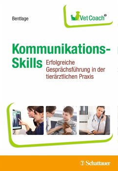 Kommunikations Skills (eBook, PDF) - Bentlage, Guido