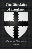 The Sinclairs of England (eBook, ePUB)