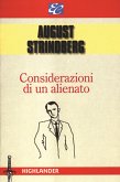 Considerazioni di un alienato (fixed-layout eBook, ePUB)