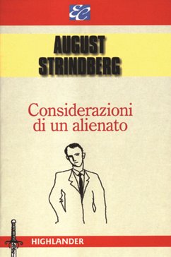 Considerazioni di un alienato (fixed-layout eBook, ePUB) - Strindberg, August