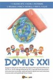 Domus XXI (eBook, ePUB)