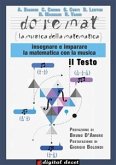Doremat, la Musica della Matematica - Il Testo (eBook, ePUB)