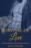 Survival of Love (eBook, ePUB)