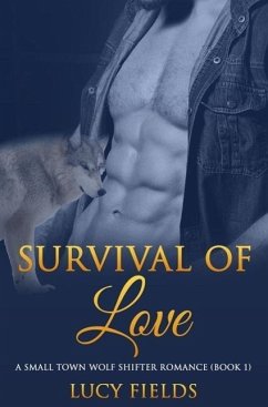 Cover Survival of Love (eBook, ePUB)
