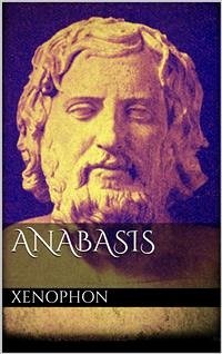 Anabasis (eBook, ePUB) - Xenophon