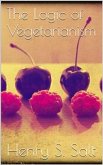 The Logic of Vegetarianism (eBook, ePUB)