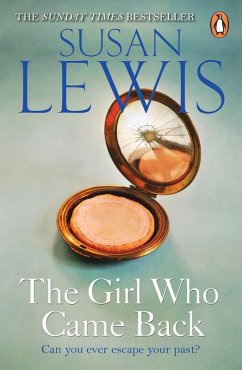 The Girl Who Came Back (eBook, ePUB) - Lewis, Susan