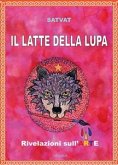 Il latte della lupa (eBook, PDF)