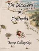 The Discovery of Australia (eBook, ePUB)
