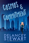 Cosmos and Commitment (Girlfriends of Gotham, #3) (eBook, ePUB)