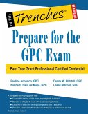 Prepare for the GPC Exam