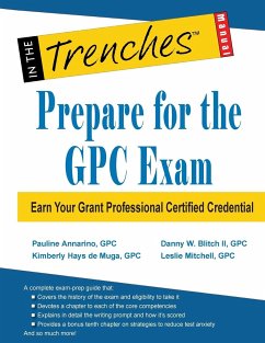 Prepare for the GPC Exam - Blitch, Danny W.; Hays De Muga, Kimberly; Mitchell, Leslie