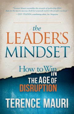 The Leader's Mindset - Mauri, Terence