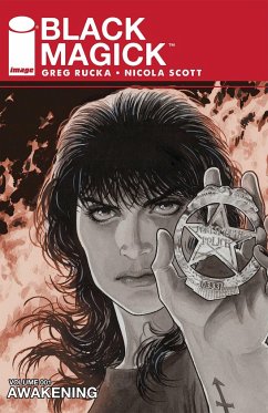 Black Magick Volume 1: Awakening I - Rucka, Greg