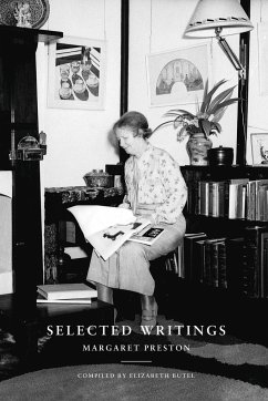 Selected Writings - Margaret Preston - Preston, Margaret