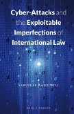 Cyber-Attacks and the Exploitable Imperfections of International Law