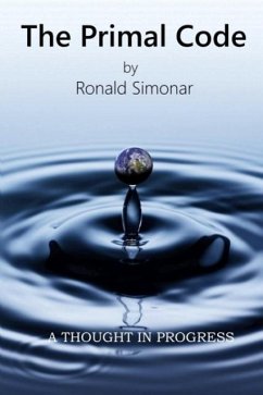 The Primal Code - Simonar, Ronald