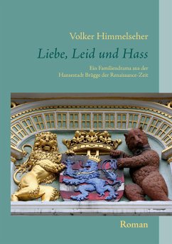 Liebe, Leid und Hass - Himmelseher, Volker