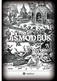 ASMODEUS - Kriminalroman