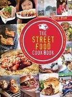 The Street Food Cook Book - Eddison, Kate