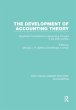 The Development of Accounting Theory... - Bild 1