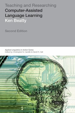 Teaching & Researching - Beatty, Ken