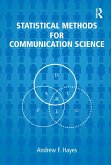 Statistical Methods for Communication Science Statistical Methods for Communication Science