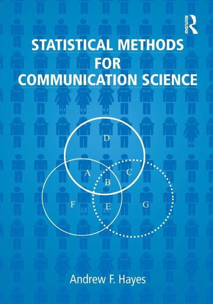 Statistical Methods for Communication Science Statistical Methods for Communication Science
