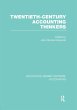 Twentieth Century Accounting Thinkers... - Bild 1