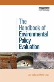 The Handbook of Environmental Policy Evaluation
