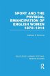 Sport and the Physical Emancipation of... - Bild 1