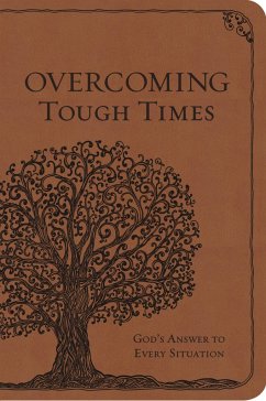 Overcoming Tough Times - Worthy Inspired