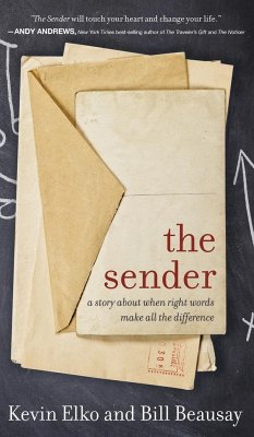 The Sender - Elko, Kevin; Beausay, Bill