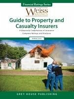 Weiss Ratings Guide to Property & Casualty Insurers, Fall 2016