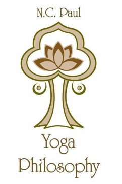 Yoga Philosophy - Paul, N. C.