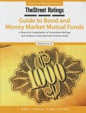 Thestreet Ratings Guide to Bond & Money Market Mutual Funds, Winter 15/16