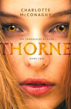 Thorne - McConaghy, Charlotte