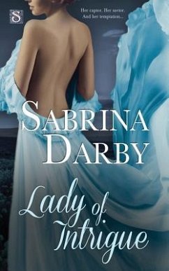 Lady of Intrigue - Darby, Sabrina