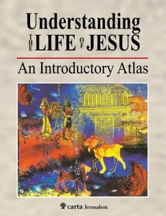 Understanding the Life of Jesus - Yonah, Michael Avi; Notley, R Steven