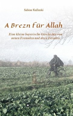 A Brezn für Allah - Kulinski, Sabine