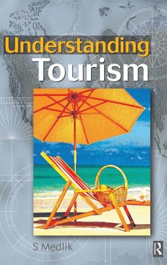 Understanding Tourism - Medlik, S.